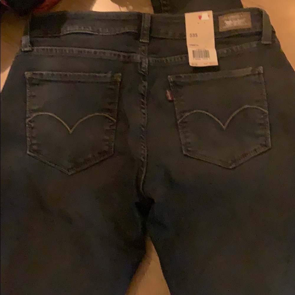 Jeans - Picture 2 of 3